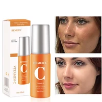 100 pure vitamin c toner face spray hyaluronic acid shrink pores oil control moisturizing whitening brighten beauty skin care