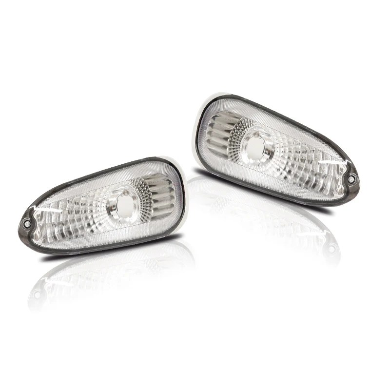 

2 шт., корпусы для переднего бампера Mitsubishi 3000GT 1994-1998 ГТ