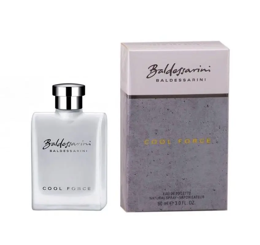 Baldessarini cool force sport