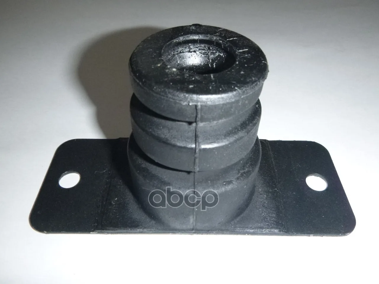 Отбойник Задний Isuzu Bighorn Great Wall арт. 2912210K00