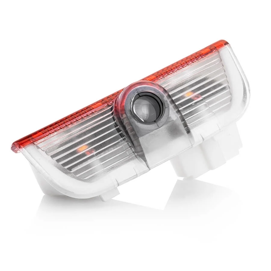 Подсветка логотипа SDL-SPCC-V5 VW Tiguan 2010-14гг Touareg 2011-14гг СС 2009-12гг Eos Golf - купить по