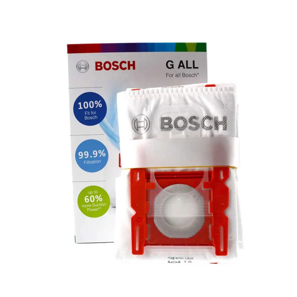 Мешки Для Пылесоса Bosch G All Купить