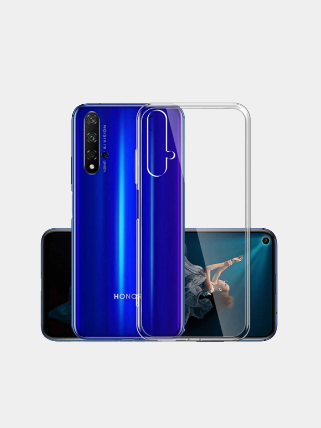 Honor nova 20