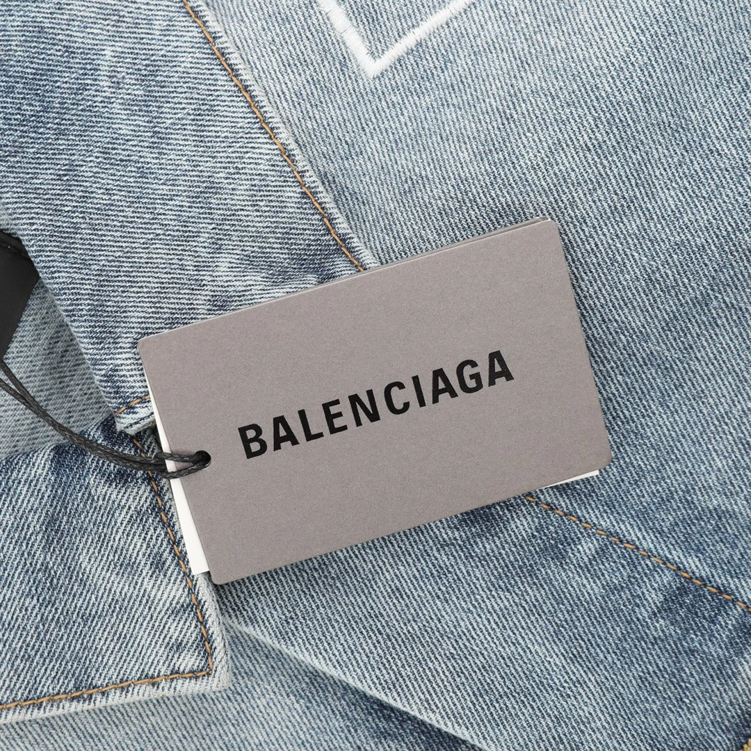 точная копия 1:1 Спортивная КуртКа Ветрозащитная КуртКаBalenciagaЛегКий