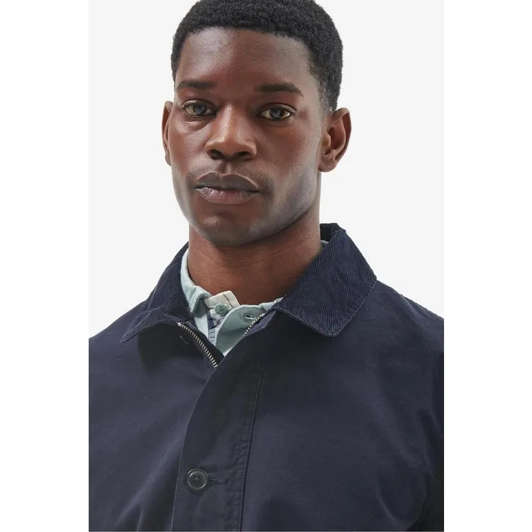 Рисунок 4 - Barbour Повседневная куртка Crimdon