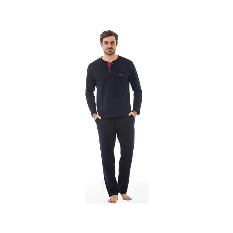 Рисунок 2 - Pierre Cardin 5560 Пижамный комплект