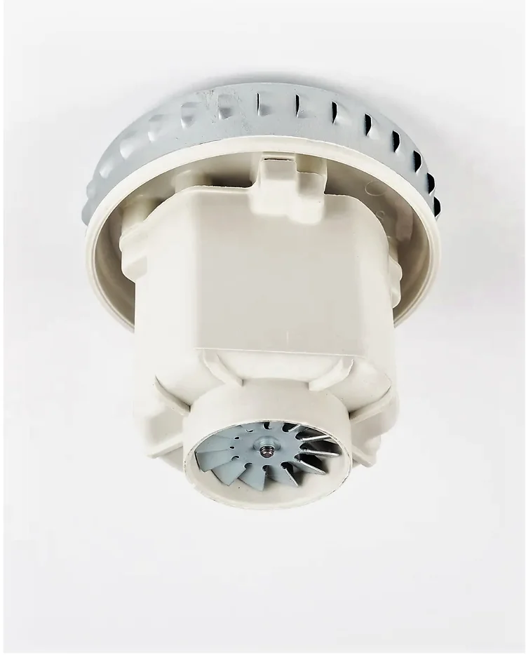 Мотор (двигатель) на пылесос Thomas Zelmer Karcher HX-80L | Запчасти для пылесосов