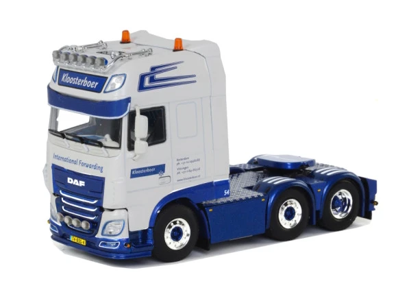 

WSI 1:50 DAF XF SSC 01-1523 B54