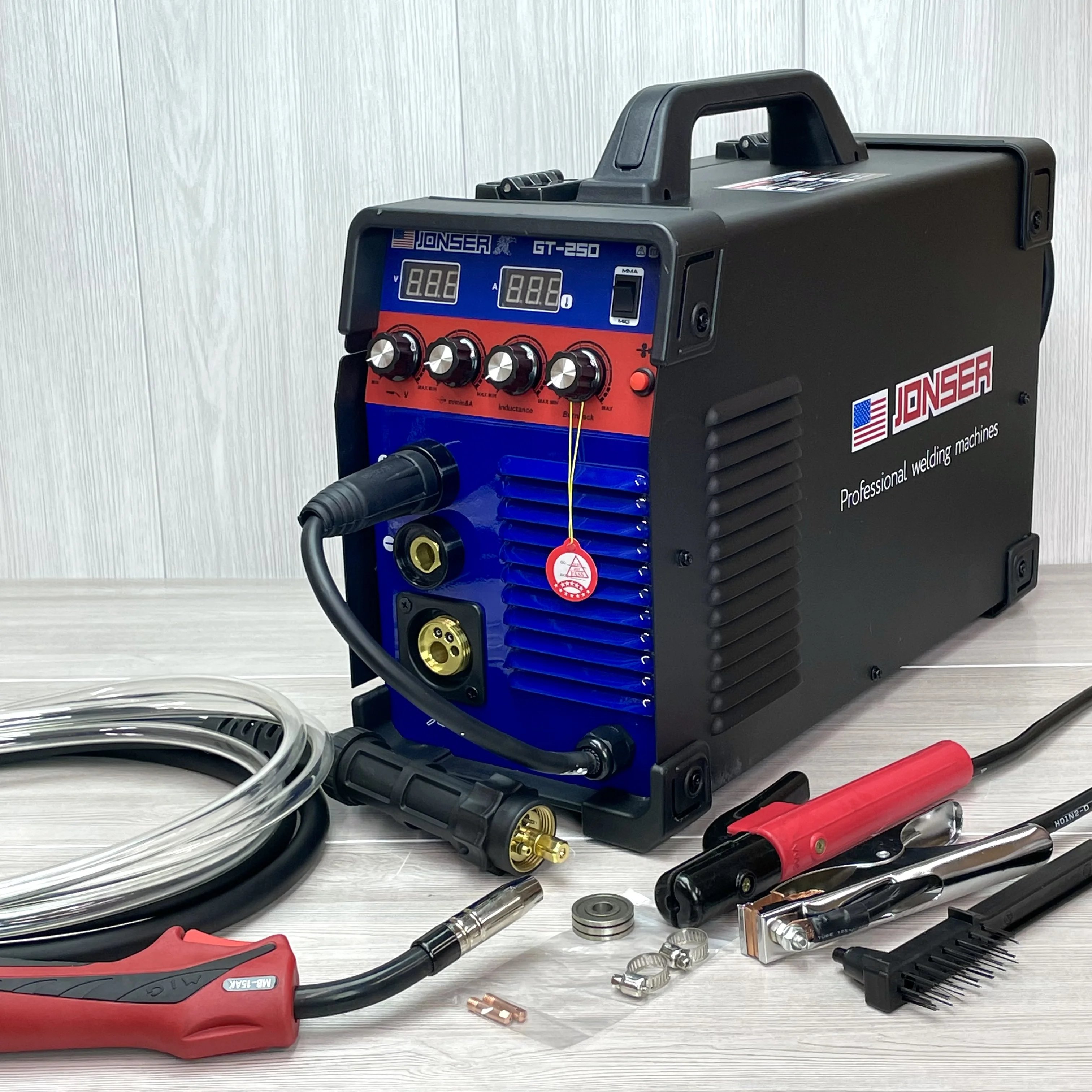 Сварочный Полуавтомат Купить В Костроме Цена