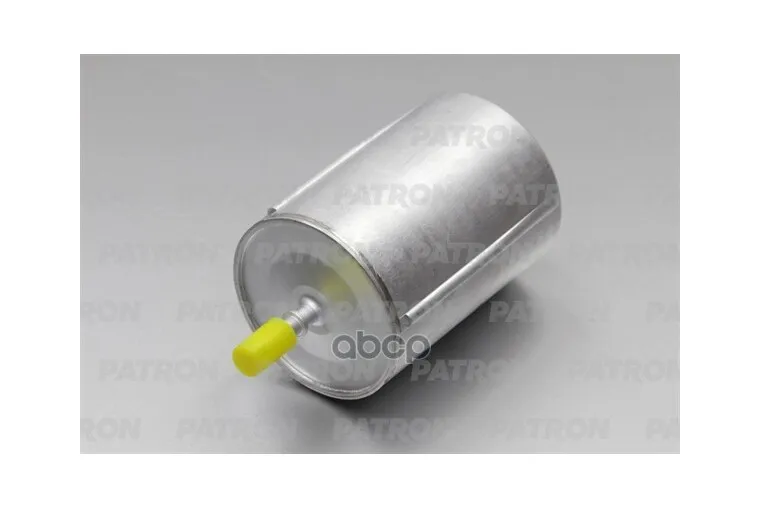 Фильтр Топливный Ssang Yong: Rexton 0112 Kyron 0512 Actyon PATRON арт. PF3312