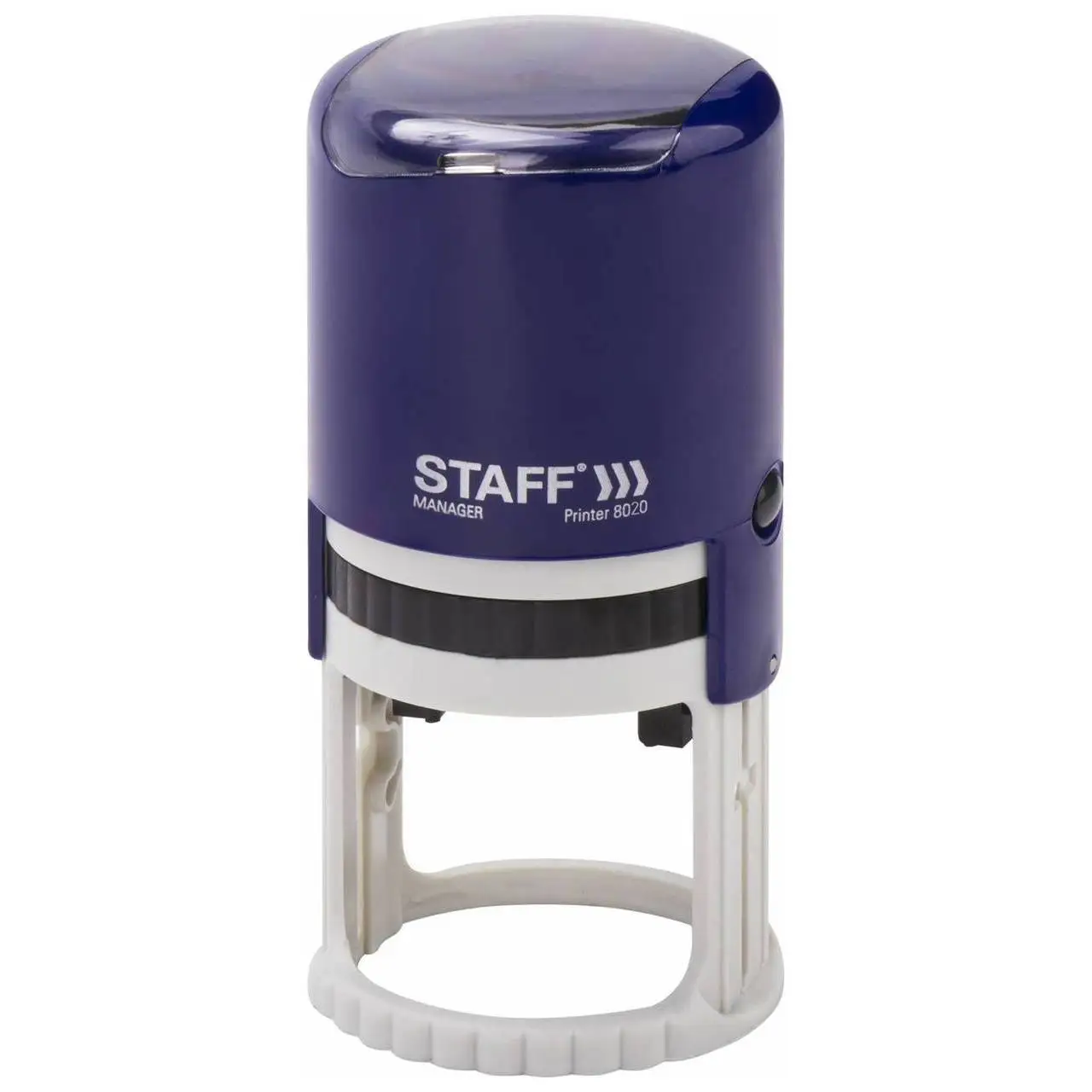 Рисунок 5 - Печать самонаборная Staff