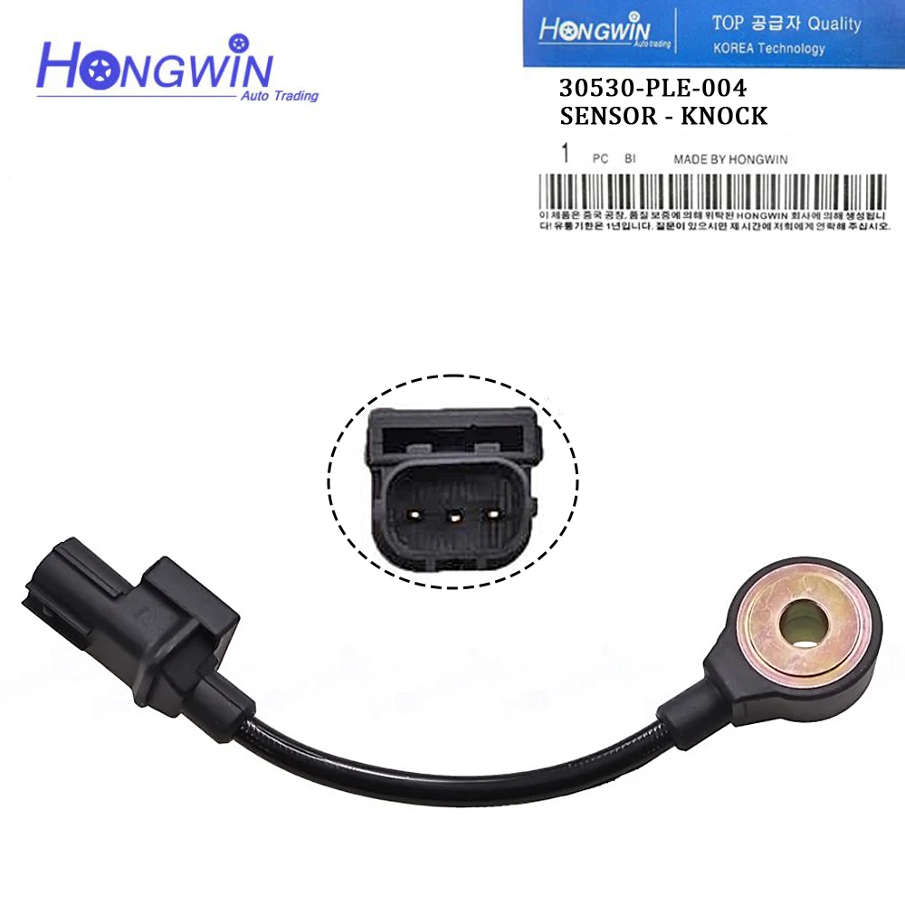 

Датчик детонации для Civic VII Civic Coupe Europe Honda Acura EL FR-V Stream 1,7 30530-PLE-004 30530-PLM-A01 30530PLE004 30530PLMA01