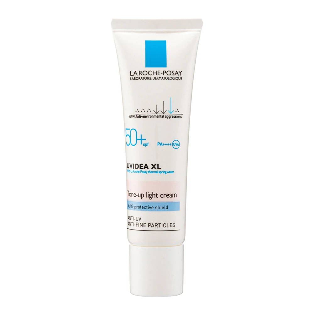 

Тонирующий светильник крем La Roche Posay UVIDEA XL, тонирующий крем SPF50 + широкого спектра, UVB и UVA, солнцезащитный крем для лица для всех типов кожи