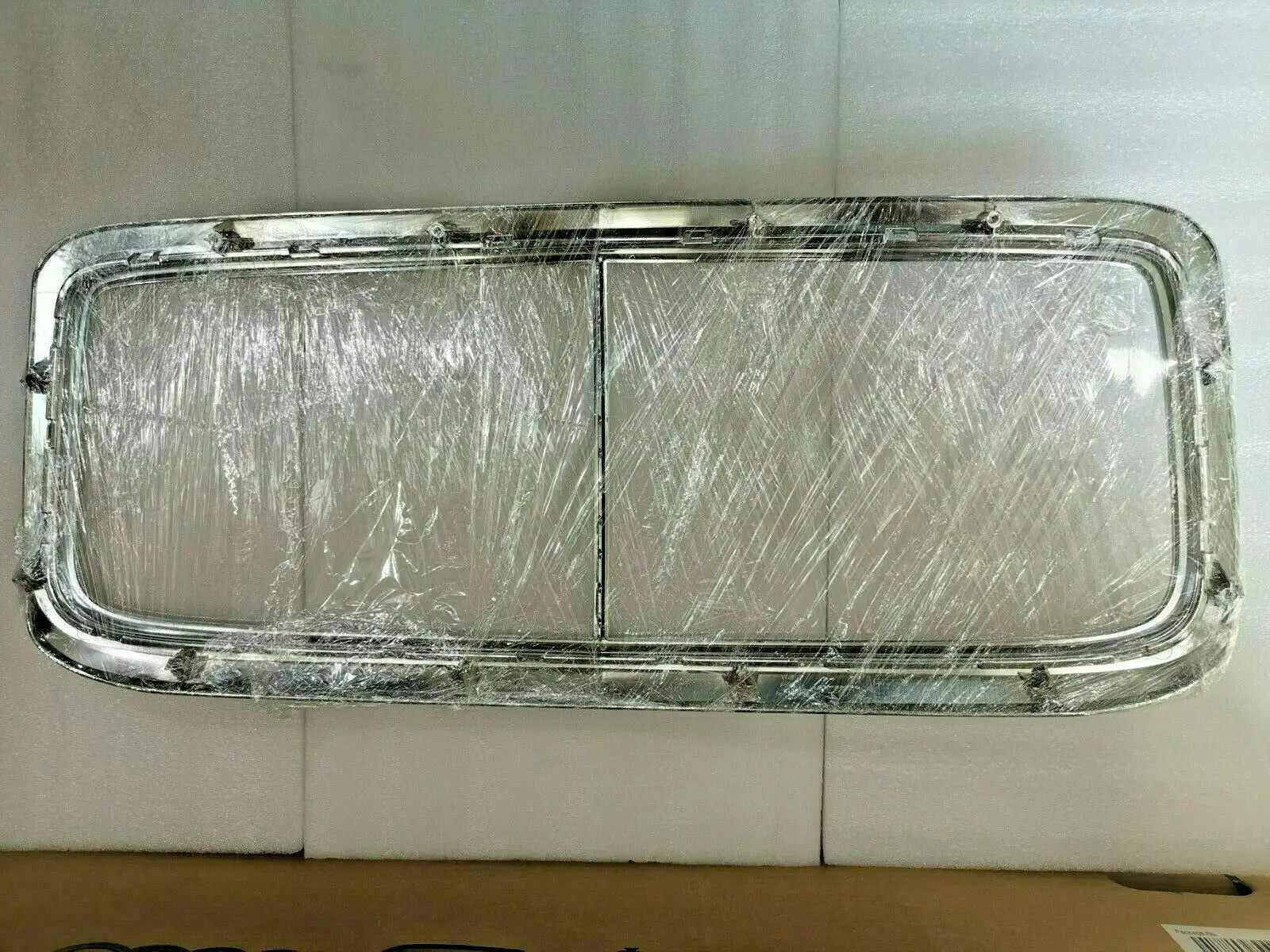 Внутренняя черная хромированная решетка радиатора 4W0853667 для Bentley Continental Flying пряжа