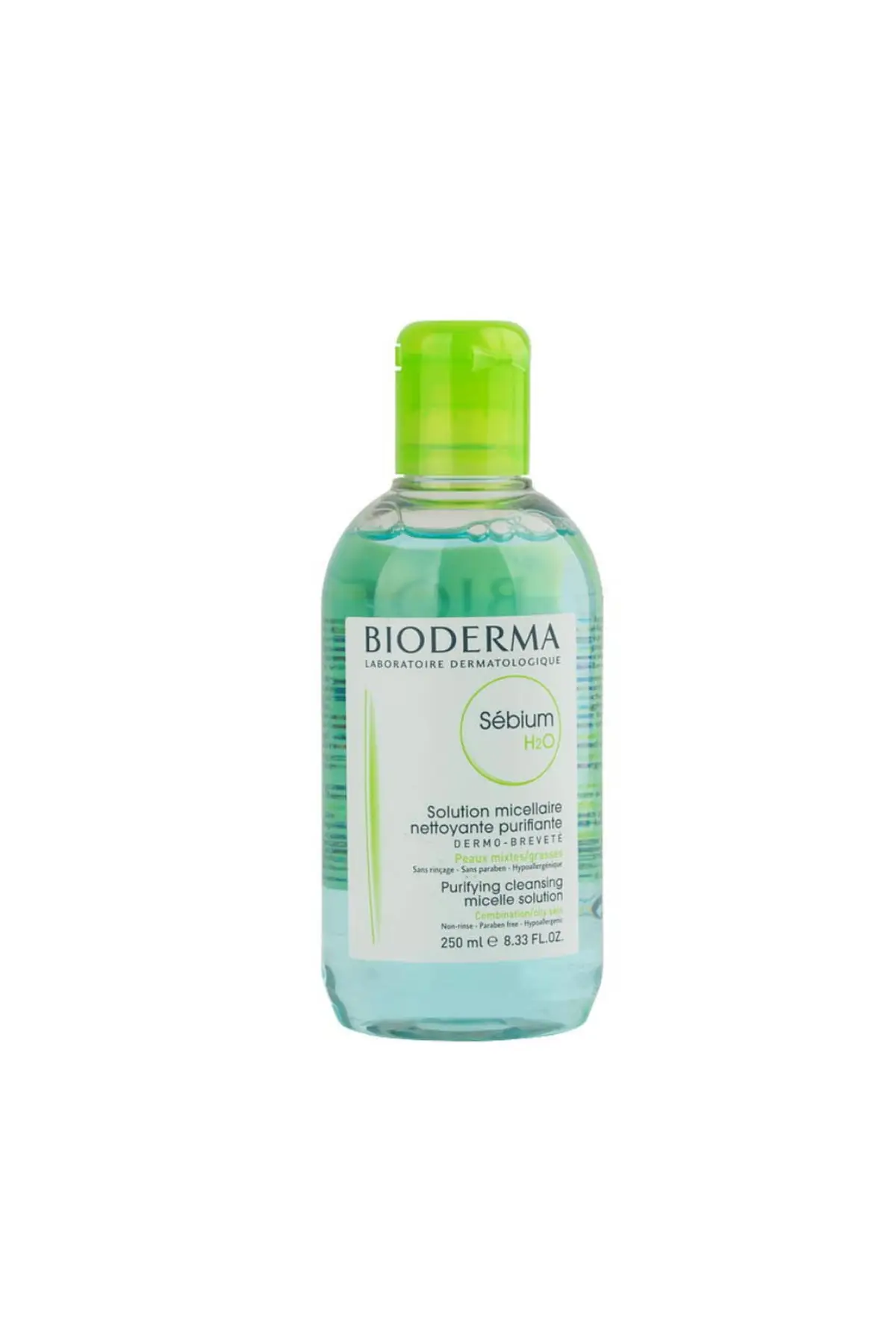 Bioderma Мицеллярная Вода Купить В Москве