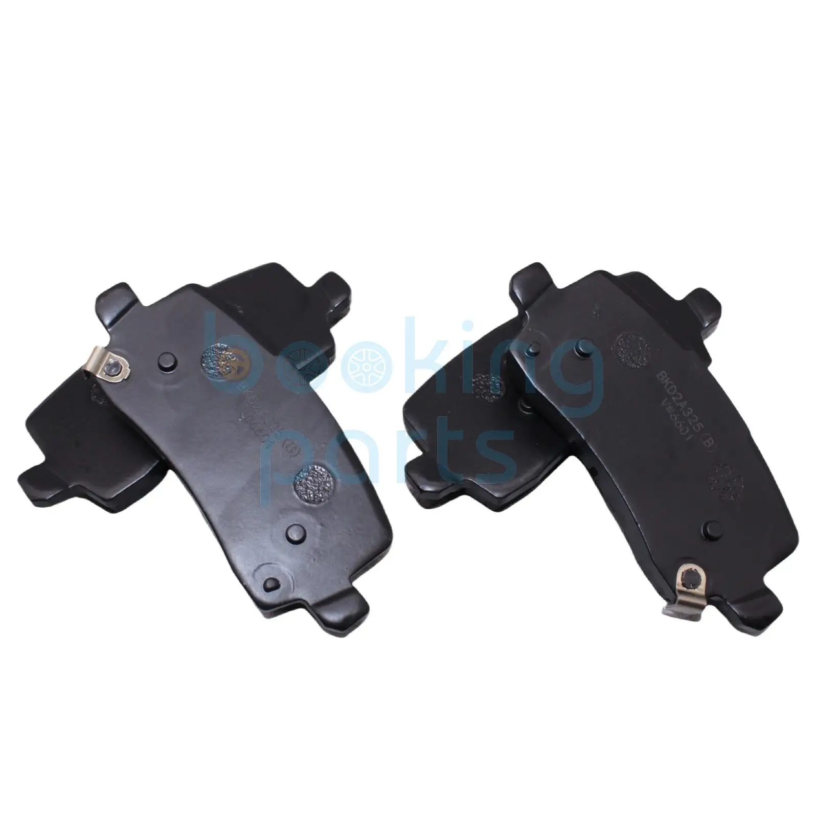 Тормозная колодка для CHANGAN CX7 18- 3502180 -BB01 BB01 3502280 R 103029 -0117 1030290117 1030290118