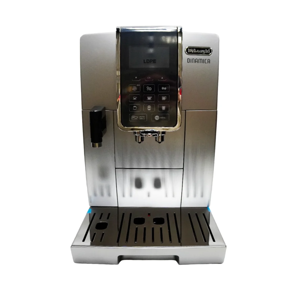 Dinamica Ecam 350.75 S Купить