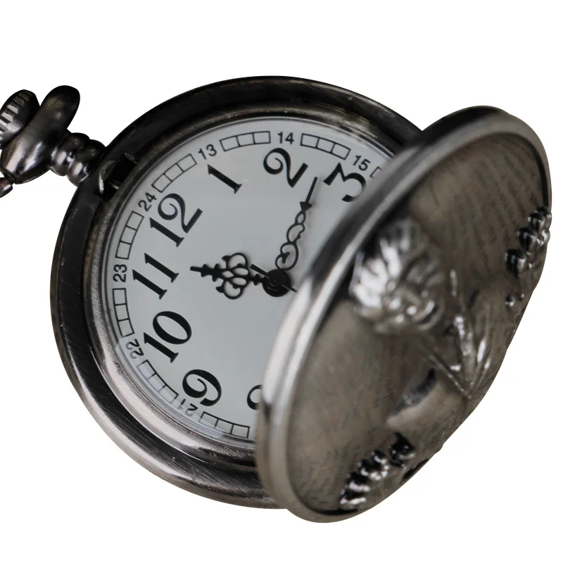 Рисунок 4 - Часы наручные кварцевые с подвеской