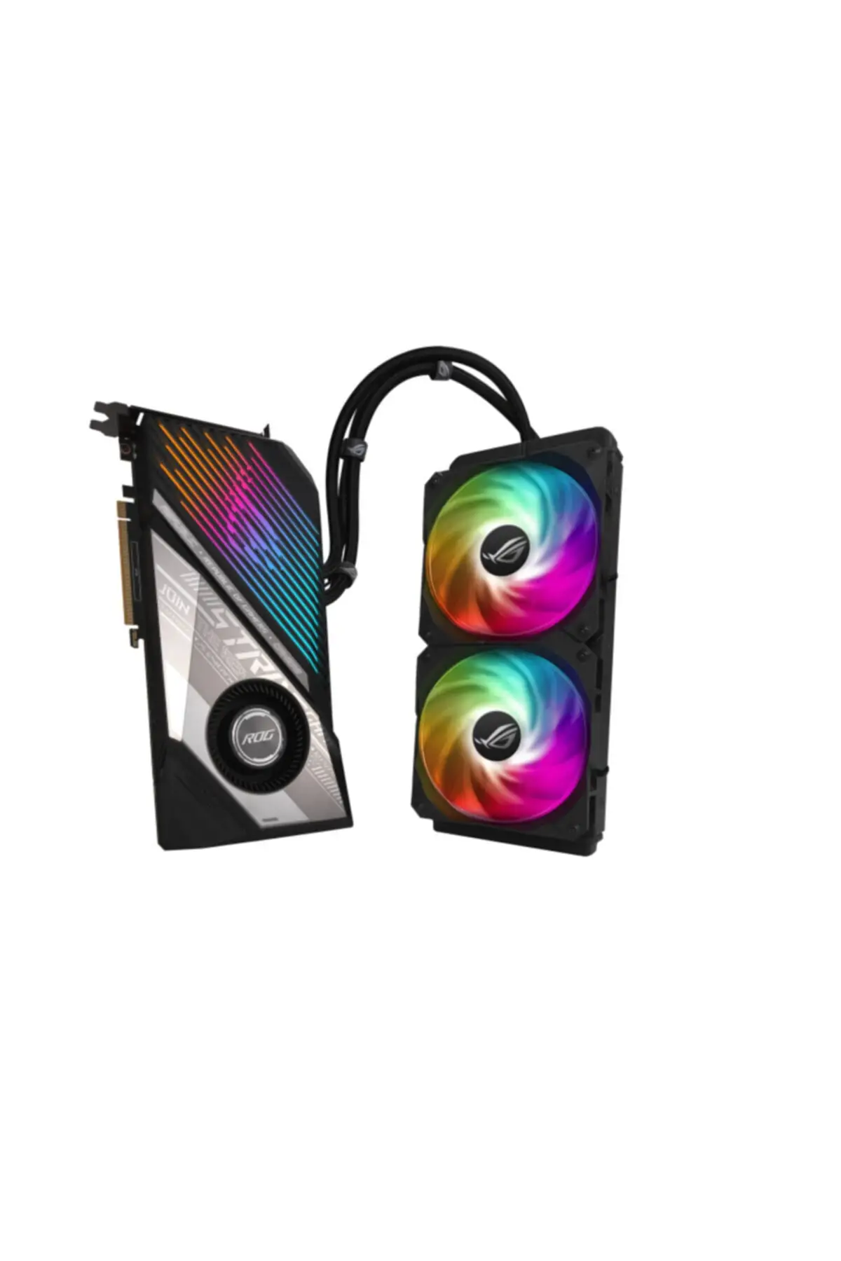 Рисунок 2 - Компьютерная видеокарта Rx6900Xt