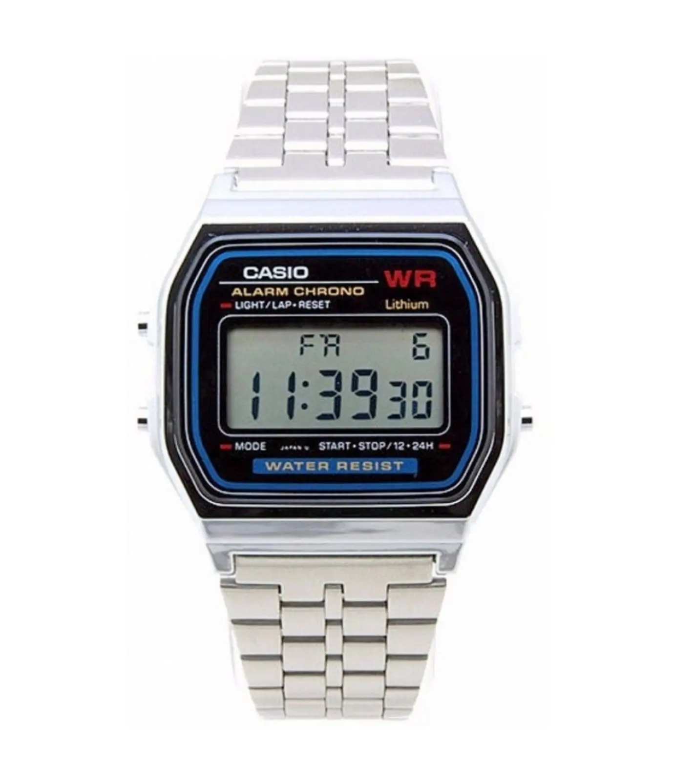 Купить Часы Casio Montana