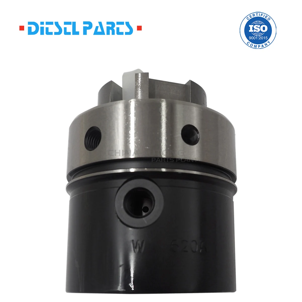 

Гидравлическая головка CAV DPA 7139-764T, детали дизельного инжекторного насоса, головка ротора для 3-цилиндрового двигателя FIAT, универсальный трактор 445, 7180-616T