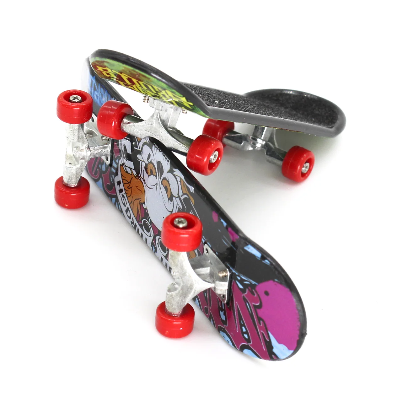 Mini jogo do brinquedo do skate do dedo, Mini Skate Boards, Brinquedos  elegantes do skate - AliExpress