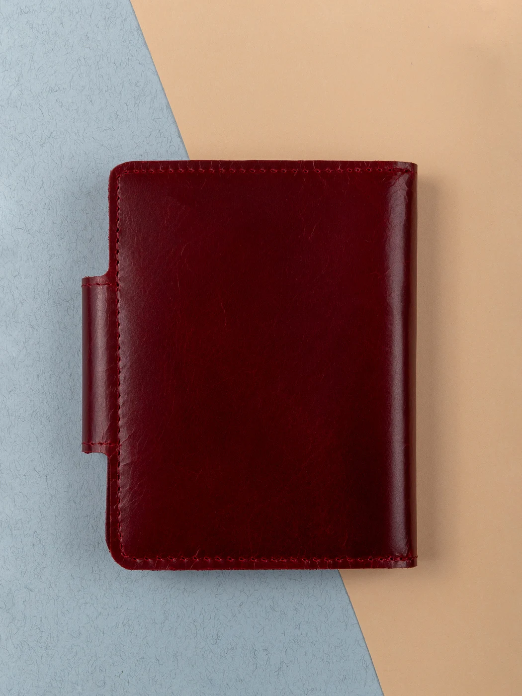 Рисунок 2 - Обложка для автодокументов и п