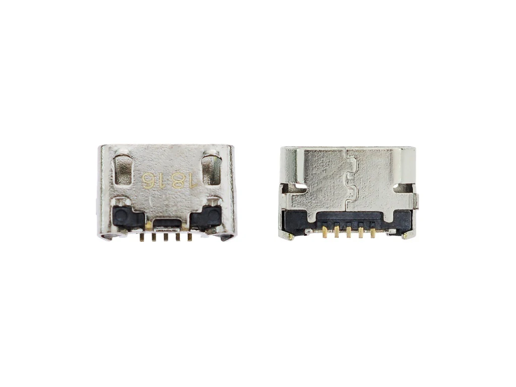 Разъем зарядки (системный) для Asus FE170 170CG K012 ME70 ME70CX K01A ME170 170C K017 FE380CG 380CXG K016 - купить