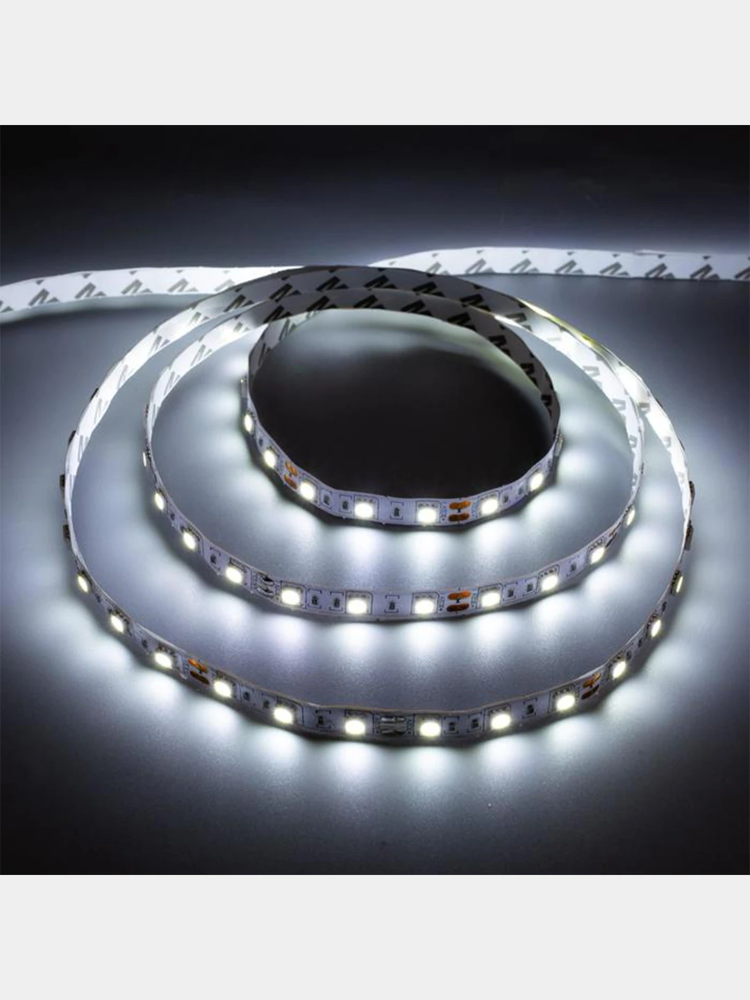 Купить Светодиодная Лента Smd