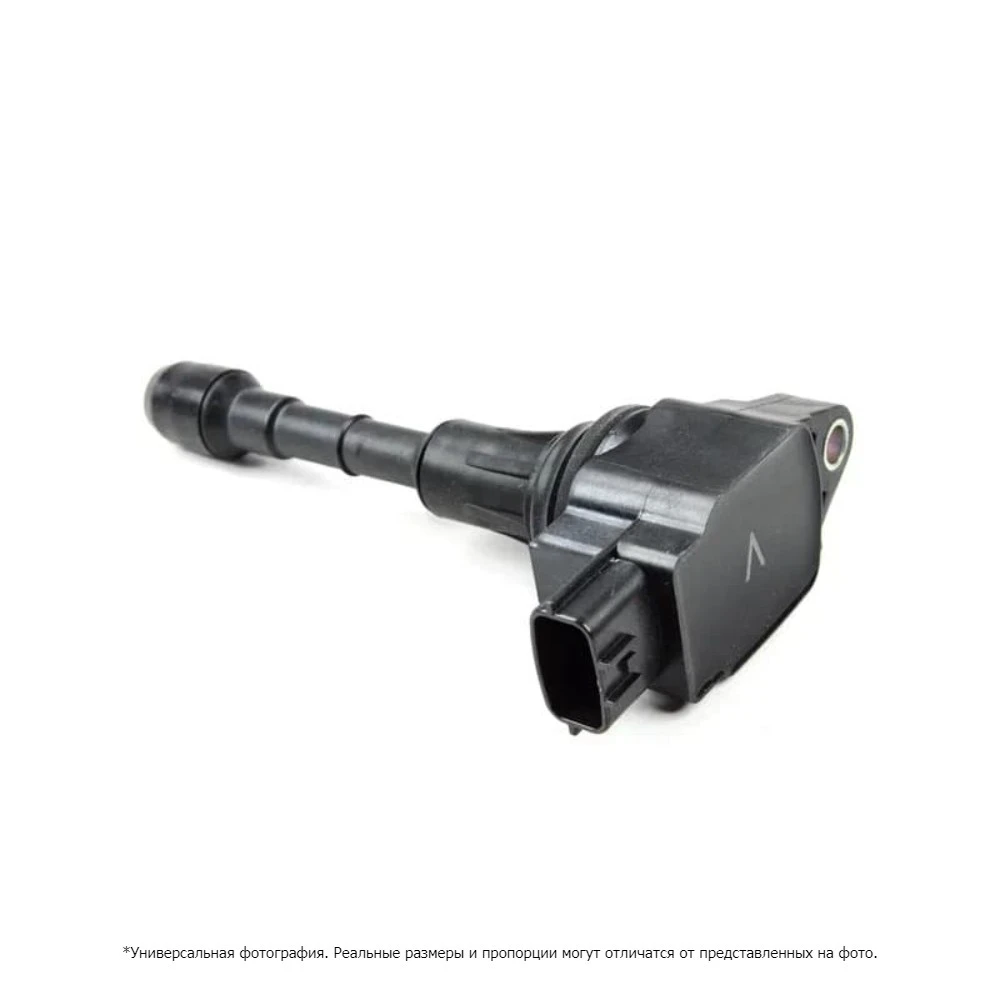 Катушка зажигания для Ford Escape 2 (Форд Эскейп) 2007-2009 STELLOX 61 ...