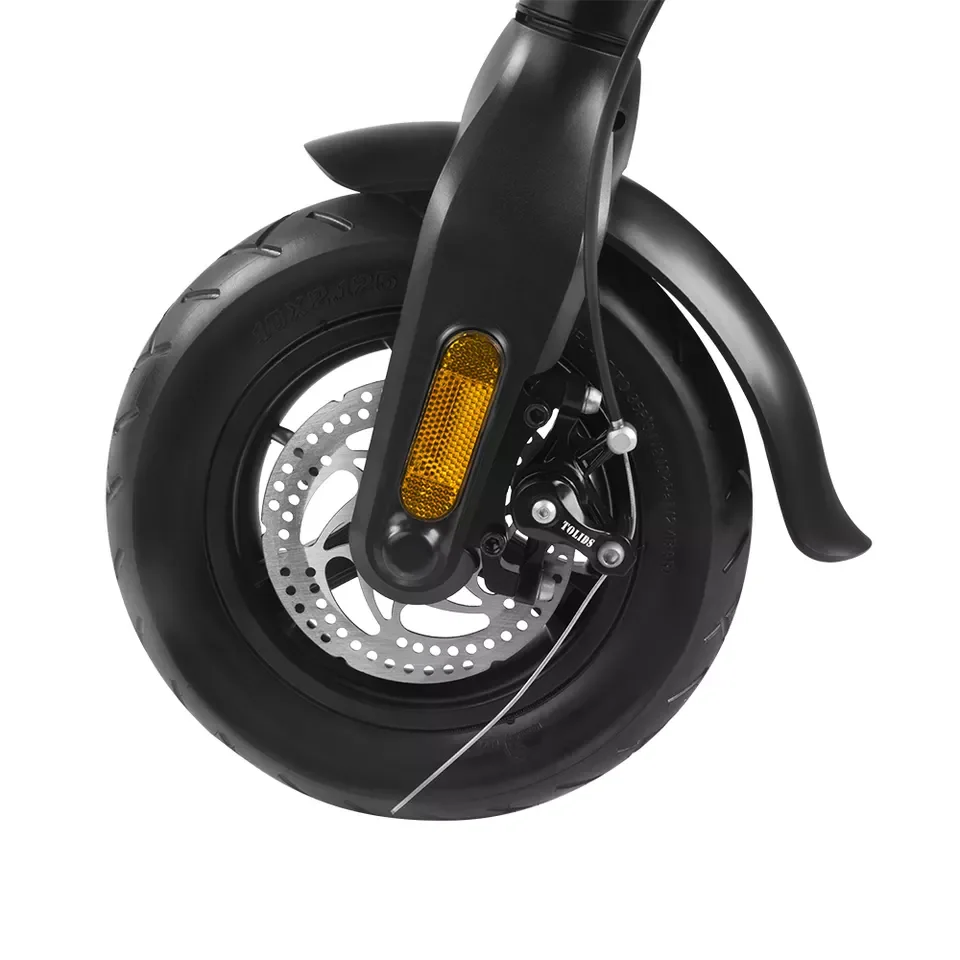 DYU S2 Mini Folding Smart Electric Bike IP54 Portable EBike eBikes