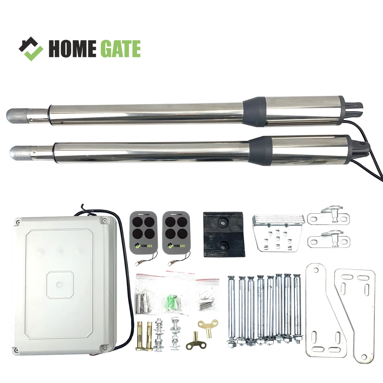 

Automation for Swing Gates 200DC Drive