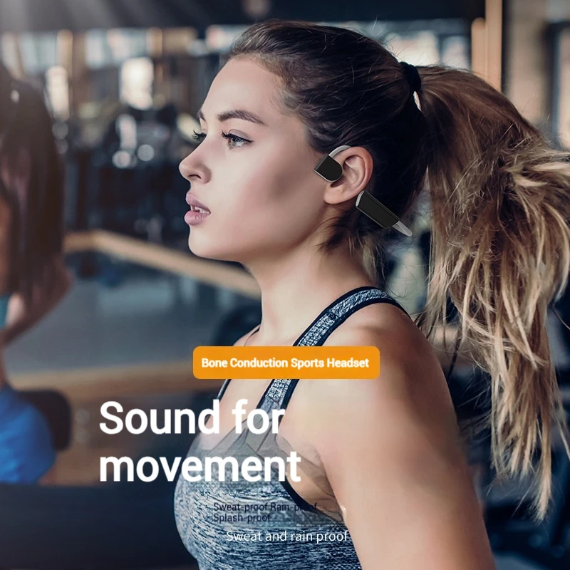 Высококачественные Профессиональные Беспроводные водонепроницаемые наушники