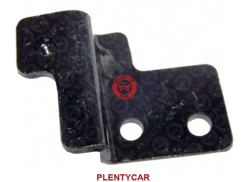 Кронштейн левый Chery T115605020