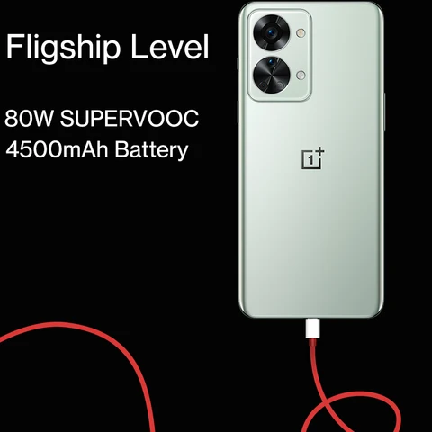 Смартфон OnePlus Nord 2T, 8/128ГБ, global