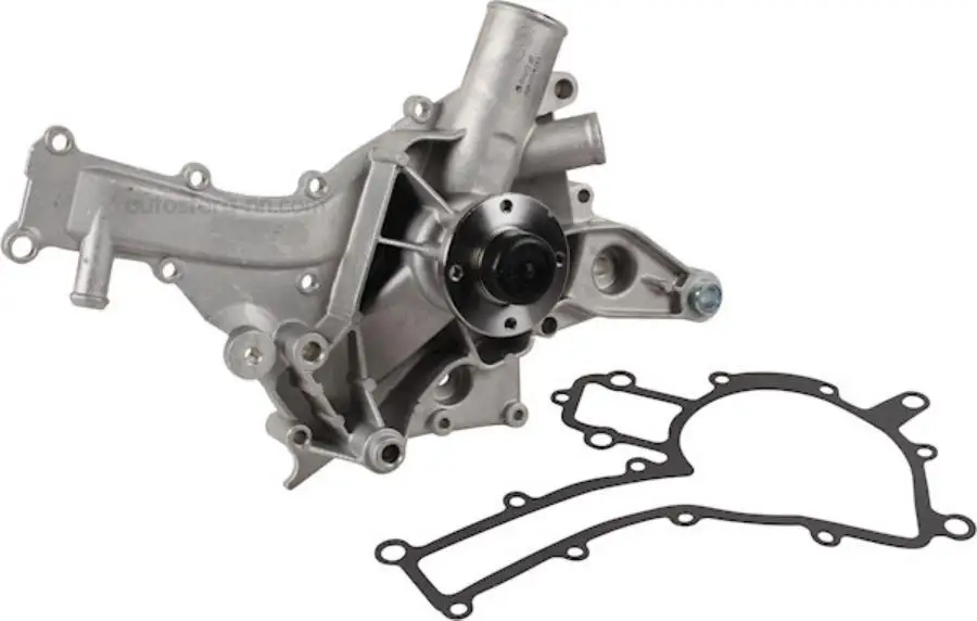 JP GROUP 1314101400 Водяной насос