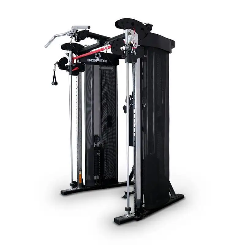 Многофункциональный силовой комплекс