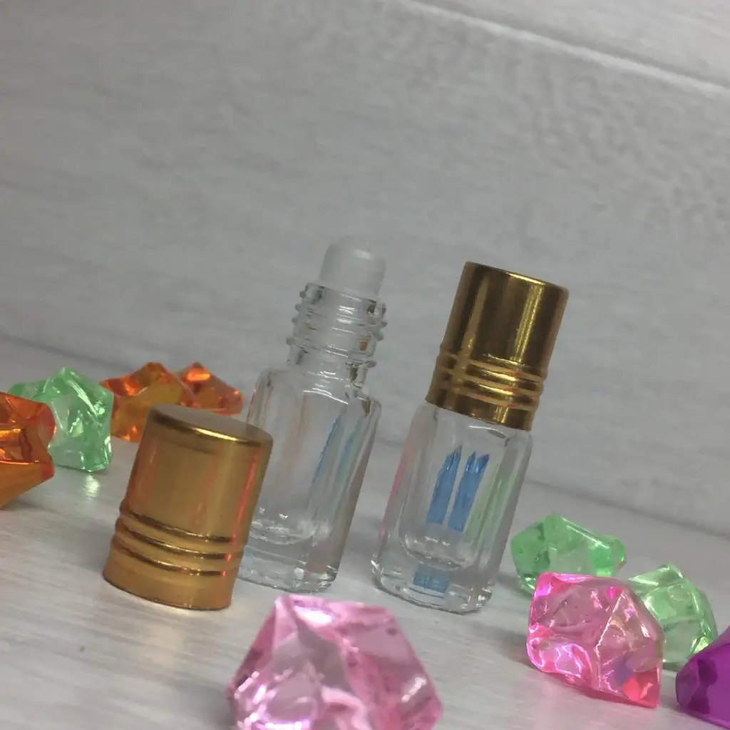 Рисунок 4 - Разливные духи/парфюмерное масло