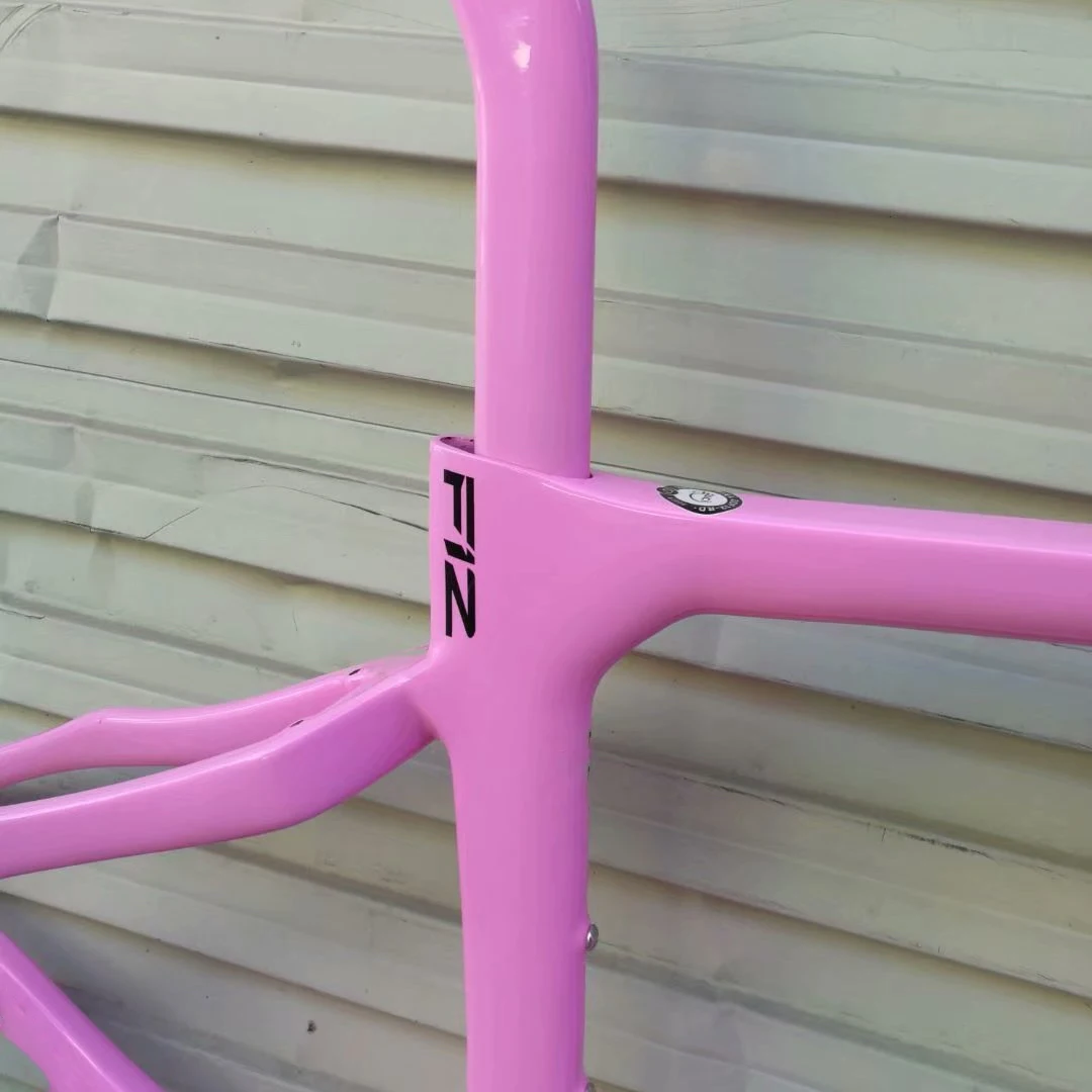 

88 Colors T1100 1k F12 Carbon Road Complete Bike Carbon Complete Bike