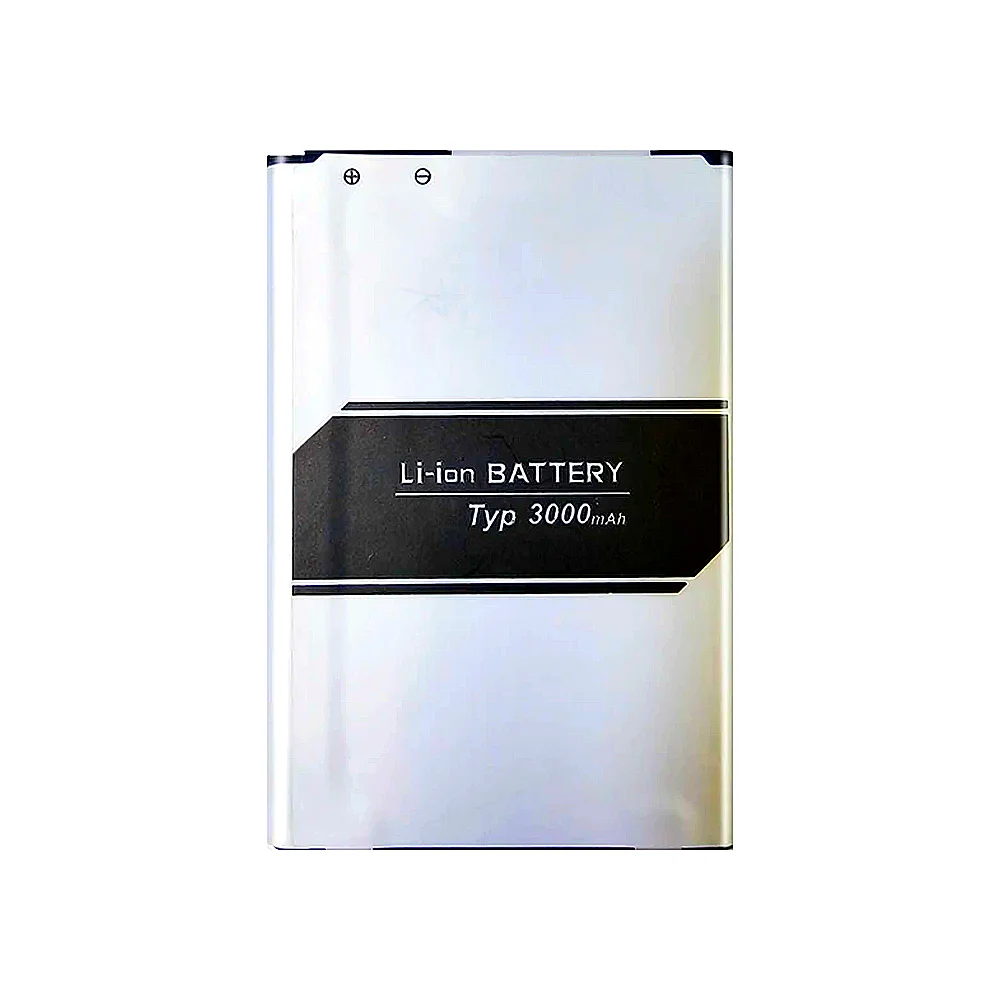 Фото Аккумуляторы BL-51YF для LG G4 H815 H810 VS999 F500 F500S F500K F500L H81 H818 H819, 3000 мАч, высококачественный аккумулятор для мобильного телефона №3