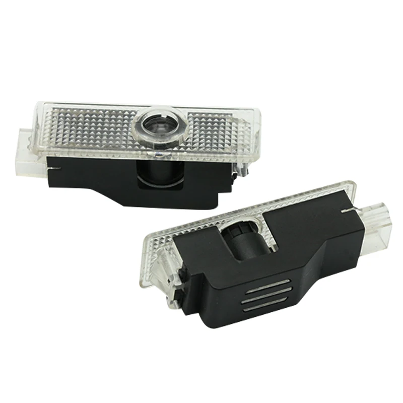 

Car Door Ghost Courtesy Logo Light Laser Projector LED Auto For BMW E70 E90 E10 F30 1 3 5 7 Series X3 X5 E81 E83 E87 E60 E61