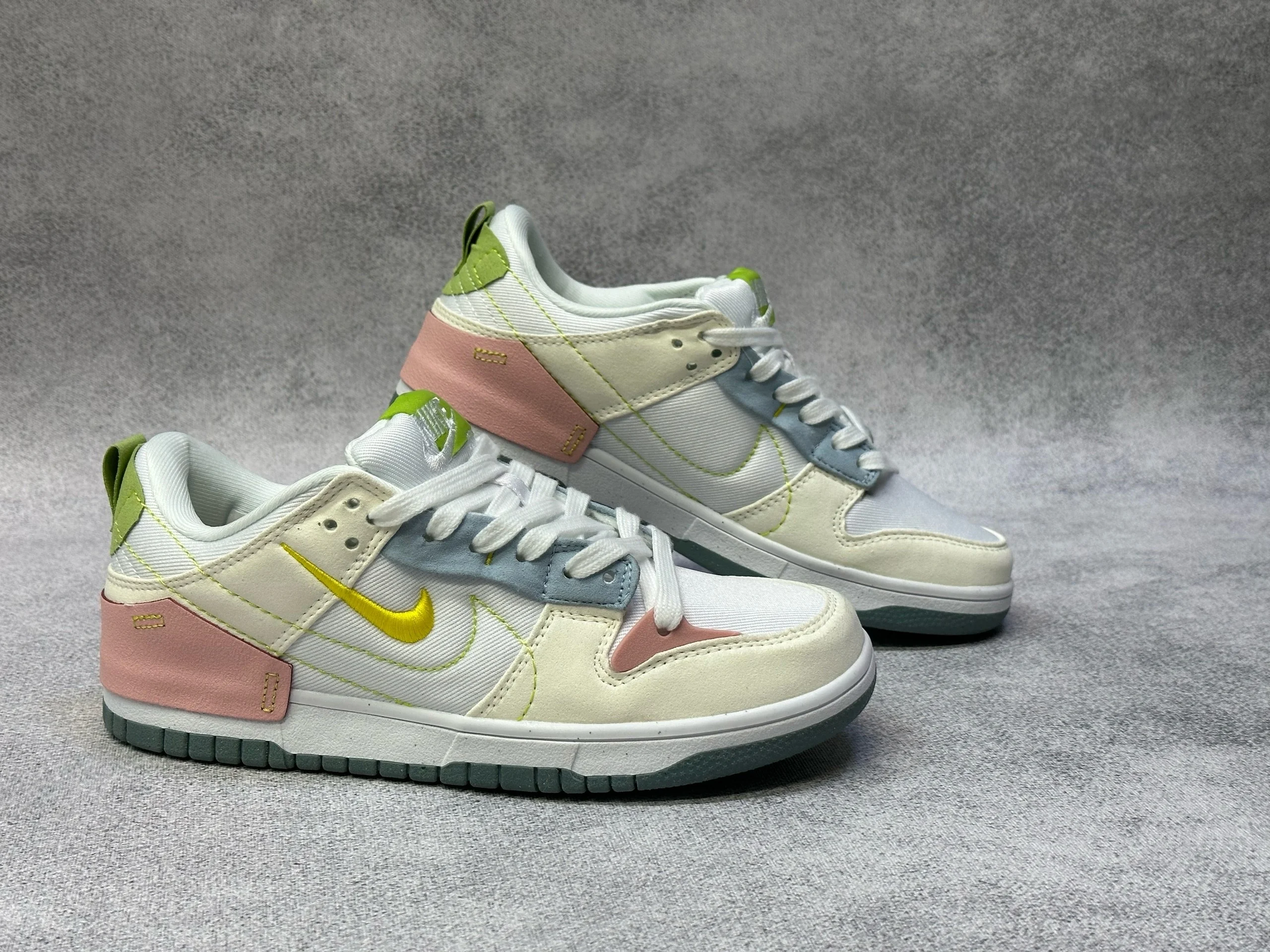 Кроссовки женские Dunk Low Disrupt