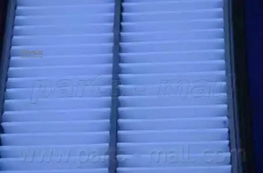 PARTS-MALL PAF026 | Фильтр воздушный TOYOTA CorollaCarina 18D20D 83