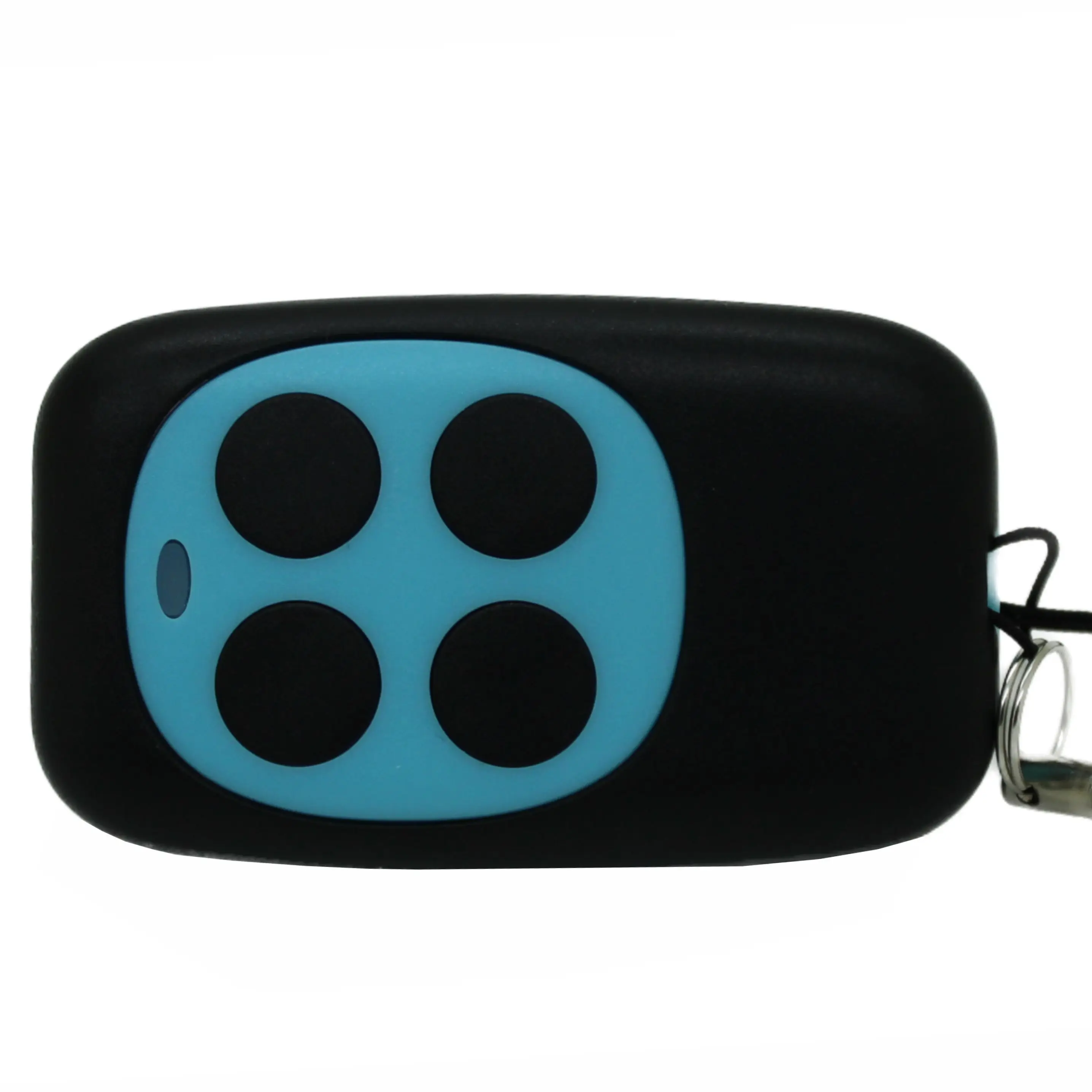 Как оригинальный Nice Smilo пульт дистанционного управления 433 92 МГц гаражные ворота