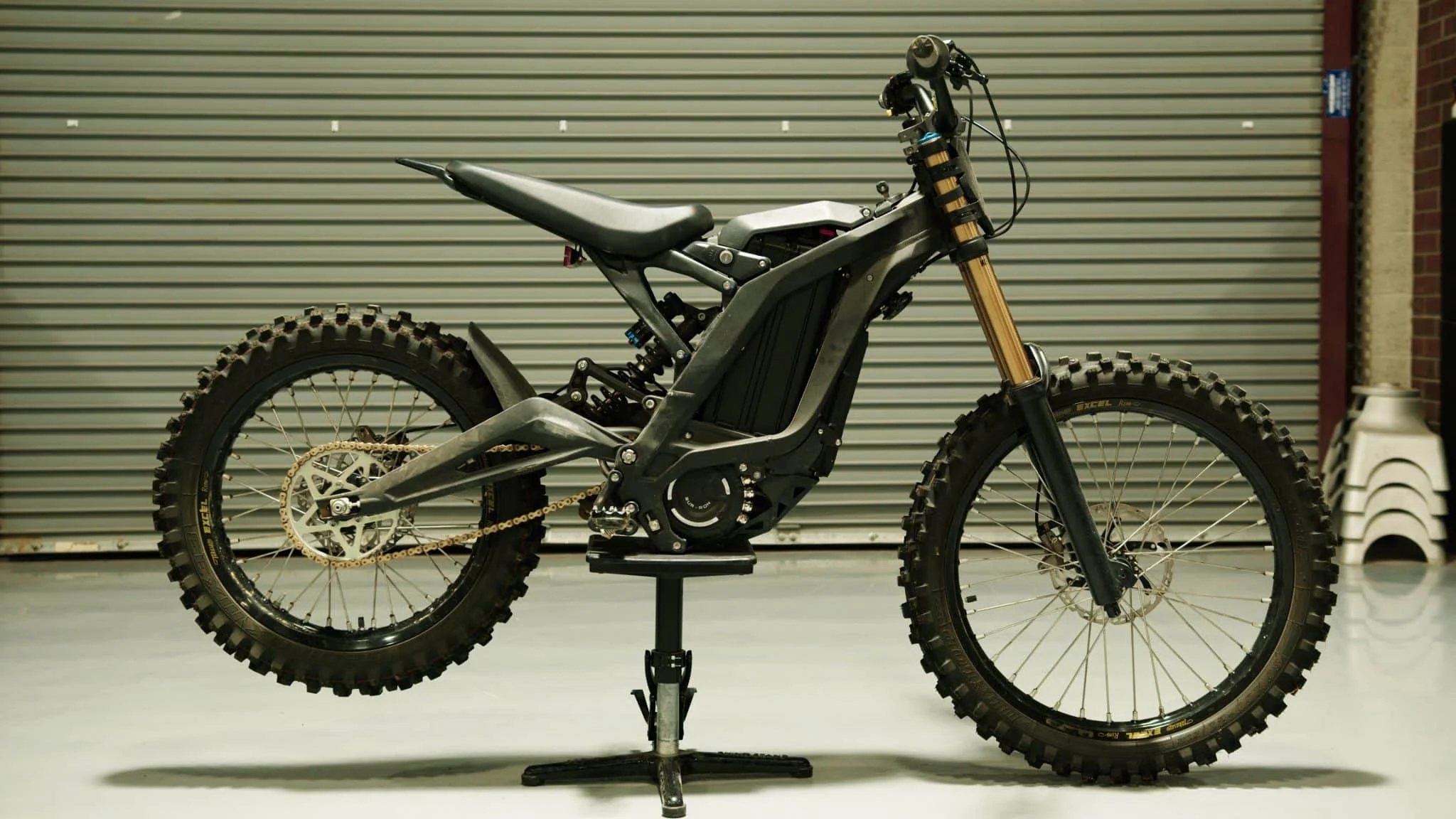

2023 Drop Shipping Sur Ron Motorcycle Electric latest E-Bike