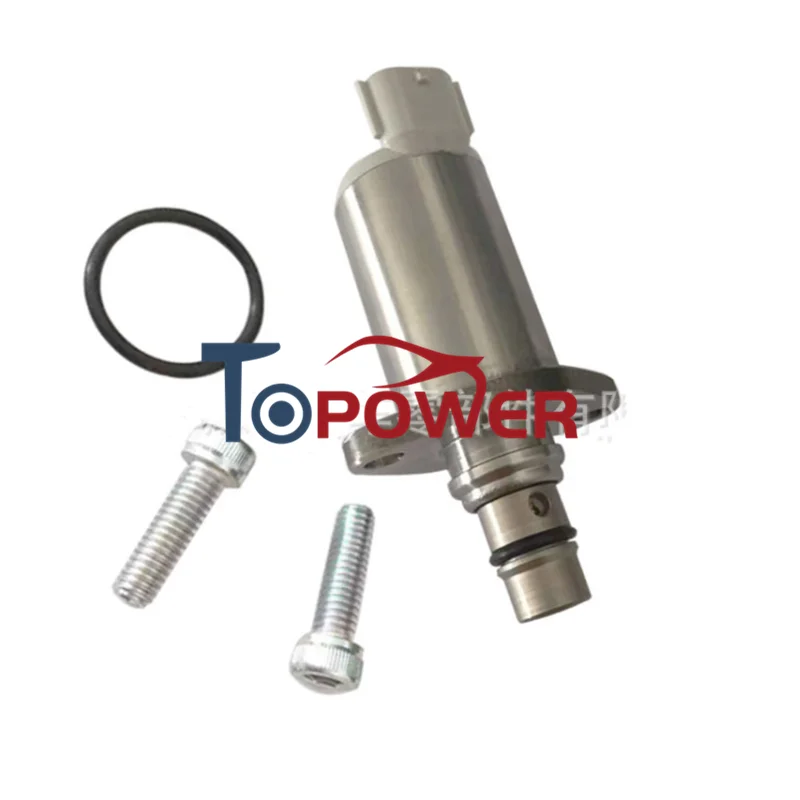 

Common Fuel Rail Pump Suction Control SCV Valve 294200-0680 2942000680