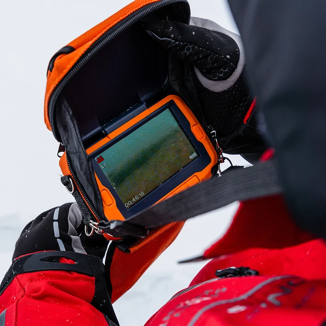 Bawah Air Kamera Video Calypso Uvs-03 Plus (Fdv-1113) Kamera Untuk.