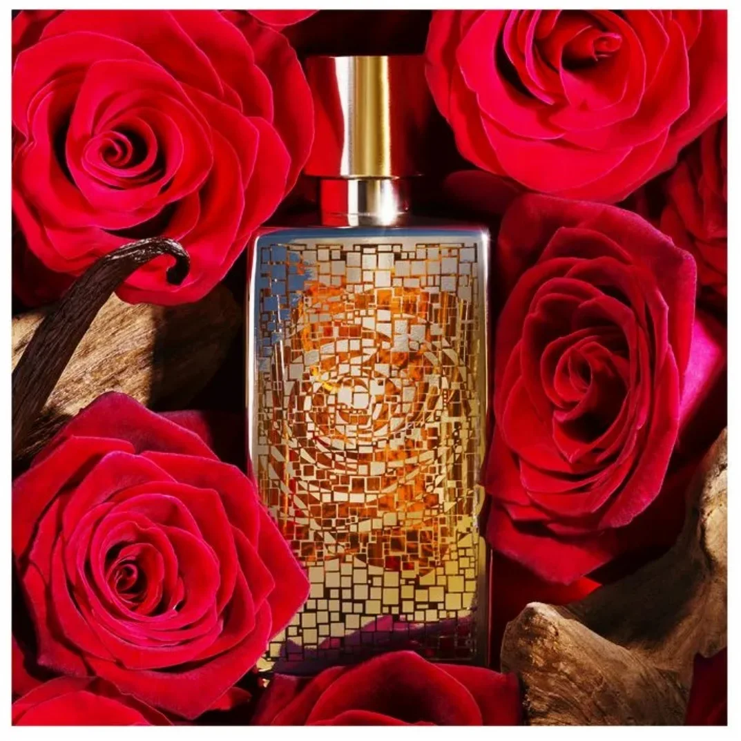 ксерджофф александрия. мотивы духов. парфюмерные флаконы арт деко. мотивы духов. Lancome — oud bouquet unisex.