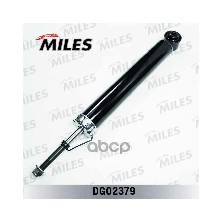 Амортизатор Задний Infiniti Fx35/Fx45 03-07 (Kyb 349027) Dg02379 Miles арт. DG02379