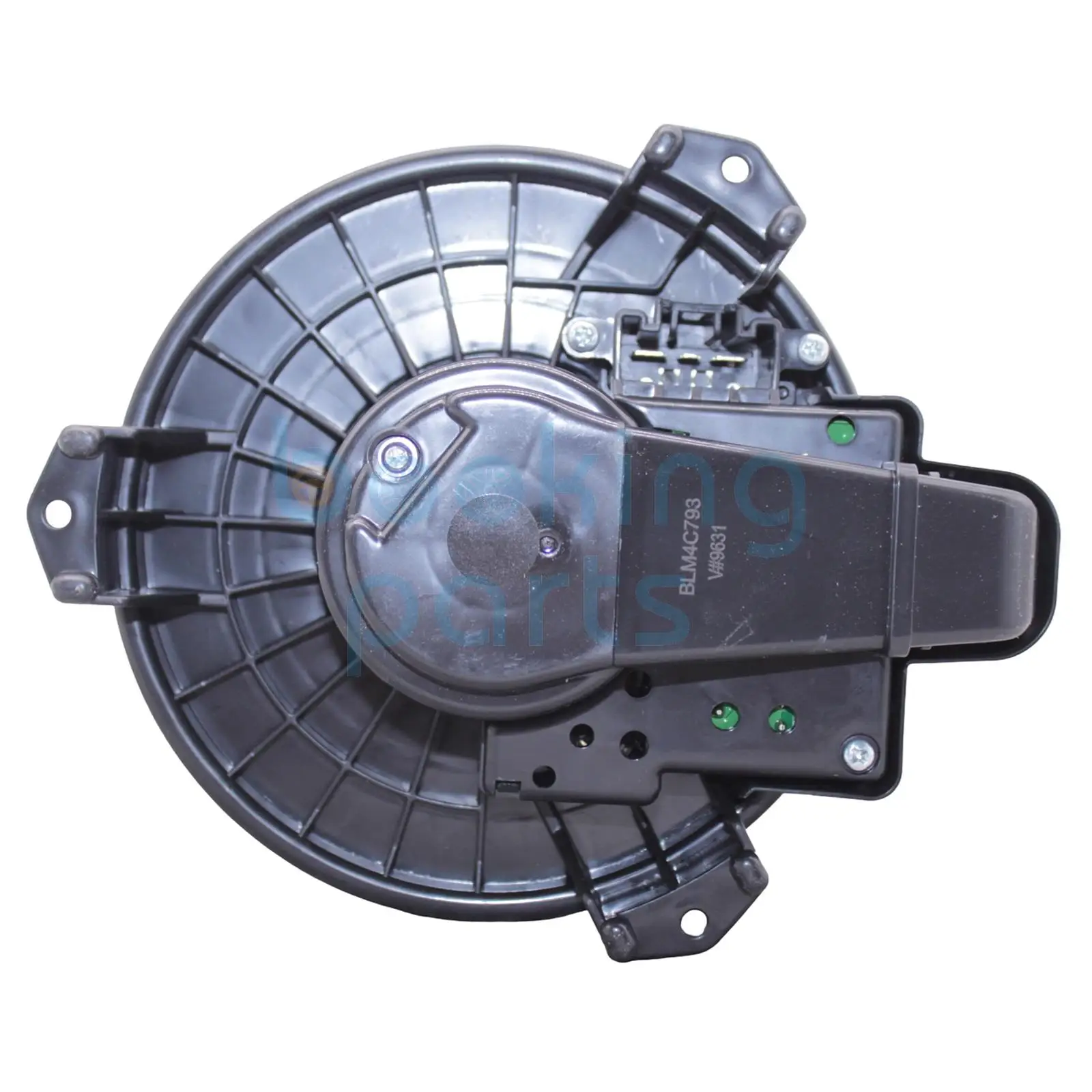 Фото Мотор вентилятора для TOYOTA AXIO 05-12, ALLION PREMIO 07-13, COROLLA 06-15, WISH 09-17, 87103-47031, 8710347031, 87103-02300, 8710302300 №2